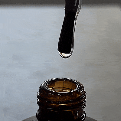 Топ для гель-лака без липкого слоя Mystique Gloss 50 мл