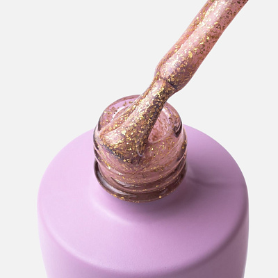 Гель-лак Serebro Каприз №01 8 мл