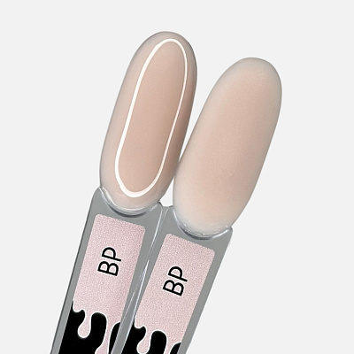 Камуфлирующая база для гель-лака Mystique Pastel 15 мл