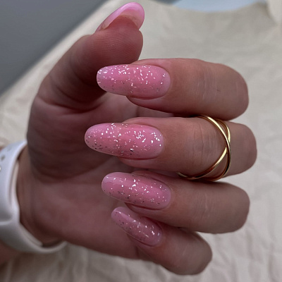 Моделирующий гель MIO Nails Sweet Dreams №07 12 г