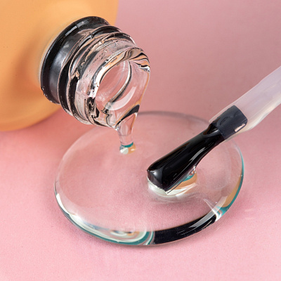 Жидкий полигель Monami Liquid PolyGel №01 15 г