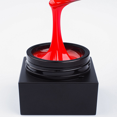 Моделирующий гель Monami Gel Smart Chilli 15 г