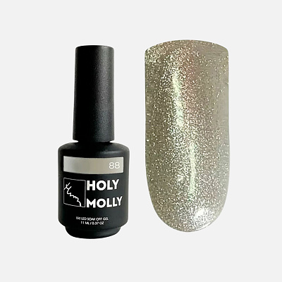 Гель-лак Holy Molly №088 11 мл