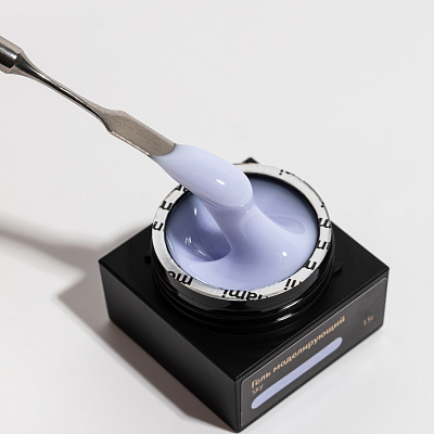 Моделирующий гель Monami Gel Smart Sky 30 г