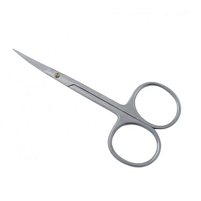 Ножницы маникюрные для ногтей Y SN 014 Yoko