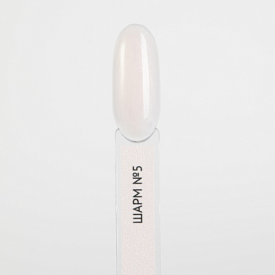 Гель для наращивания и укрепления Monami Medium Gel Шарм №05 15 г