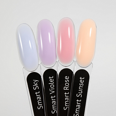 Моделирующий гель Monami Gel Smart Sky 30 г