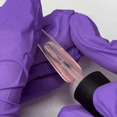 Жидкий полигель MOJO Liquid gel №01 8 мл