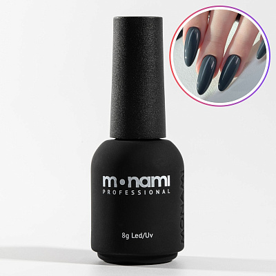 Гель-лак Monami Pantone №05 8 г