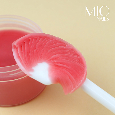 Холодный крем-парафин MIO Nails Ягоды 20 мл