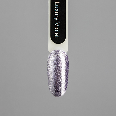 Гель-лак Monami Luxury Violet 8 г