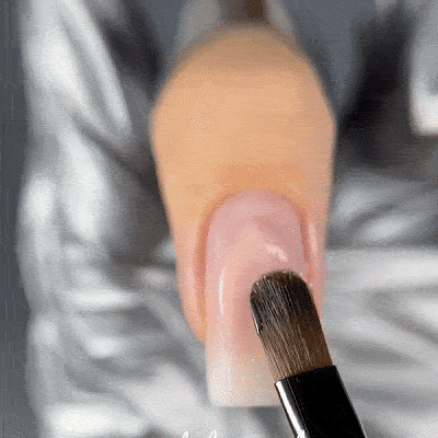 Гель моделирующий Modeling Gel Lakres Dusty Pink 15 мл
