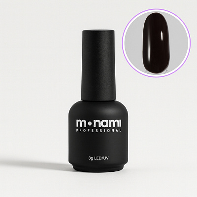 Гель-лак Monami Wood №05 8 г