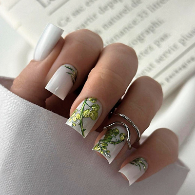 Слайдер NogteModa Slider Design CF 122