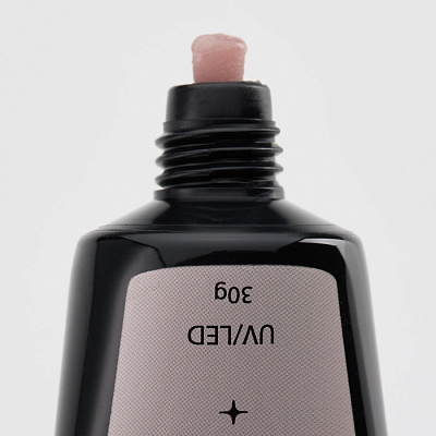 Полигель Polygel Ta2 №07 Карамельный 30 г