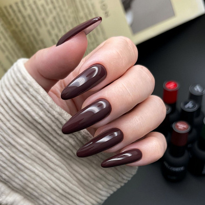 Гель-лак Monami Pantone №03 8 г