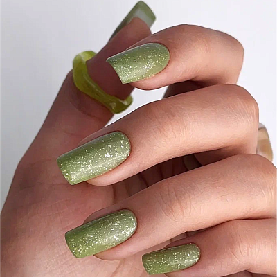 Гель-лак MOJO №321 Flora Moss 8 мл