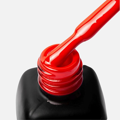 Гель-лак Serebro №055 Страсть 11 мл