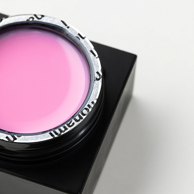 Гель для наращивания и укрепления Monami Fuchsia 15 г