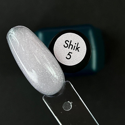 Жидкий полигель Lakres Shik №05 15 мл
