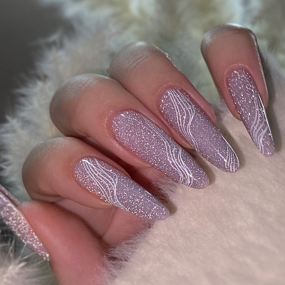 Моделирующий гель Monami Foggy №05 15 г