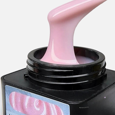 Гель для наращивания ENIGMANIC Modeling gel №09 15 мл