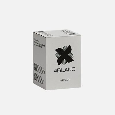 Фильтр для вытяжки 4BLANC Alize
