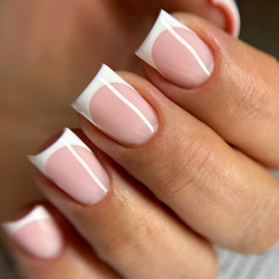 Жидкий моделирующий полигель UNO камуфлирующий Easy Build Up Rose 16 г