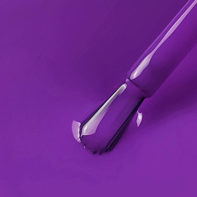 Лак для ногтей IQ Beauty №169 укрепляющий с биокерамикой 12,5 мл