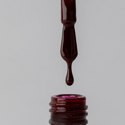 Гель-лак для маникюра и педикюра NAVI Moulin Rouge Collection 15 8 мл