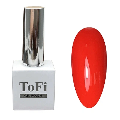 Гель-лак ToFi №023 10 мл