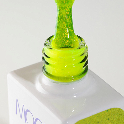 Гель-лак MoodNail Not Bad Acid 10 мл