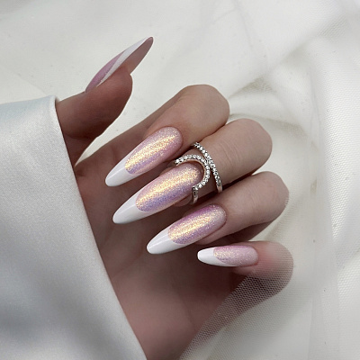 Гель-лак Monami Fairy Tale Aquanta 8 г