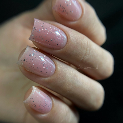 Моделирующий гель MIO Nails Sweet Dreams №07 12 г
