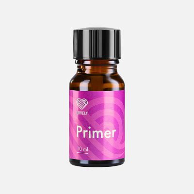 Праймер Primer Lovely, 10 мл