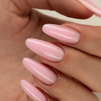 Жидкий полигель Monami Liquid PolyGel №15 15 г