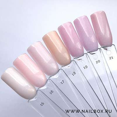 Гель-лак Grattol GTON27 ONYX, 9 мл