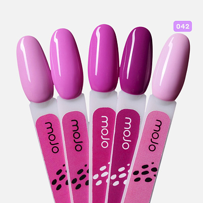 Гель-лак MOJO №042 Unicorn 8 мл