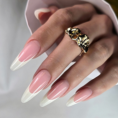 Акригель Monami AcrylGel Ultra White 15 г