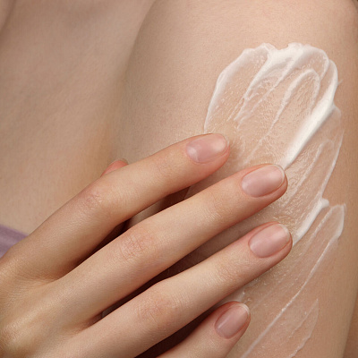 Лосьон для рук и тела E.mi  Perfumed Lotion №4 200 мл