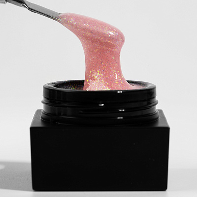 Моделирующий гель Monami Smart Gel Ice №01 15 г