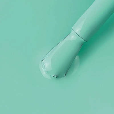 Лак для ногтей IQ Beauty №165 укрепляющий с биокерамикой 12,5 мл