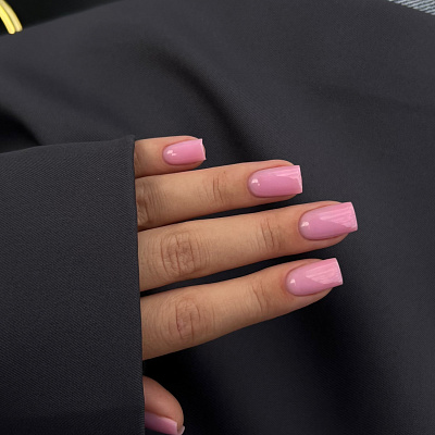 Гель для наращивания и укрепления Monami Medium Gel Шарм №01 15 г