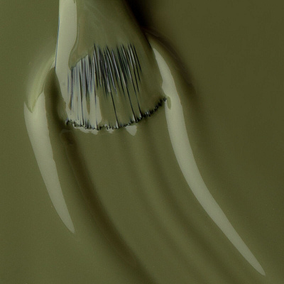 Гель-лак NAVI 41 Мох 8 мл