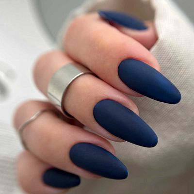 Гель-лак MIO Nails №U-11 Затмение 8 мл