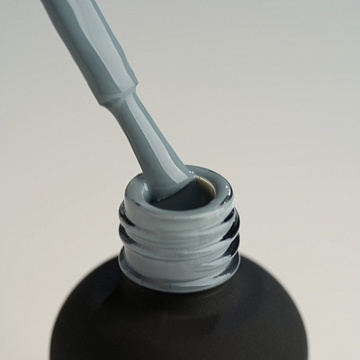 Гель-лак Monami Space Gray Gargantua 8 г