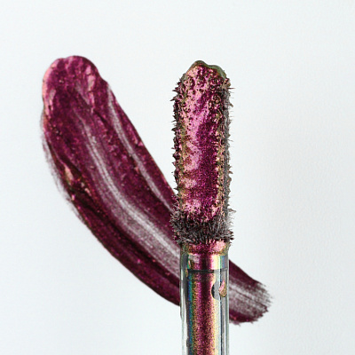 Кремовая втирка для дизайна MiLK Creamy Lumi Touch №02 Utopia