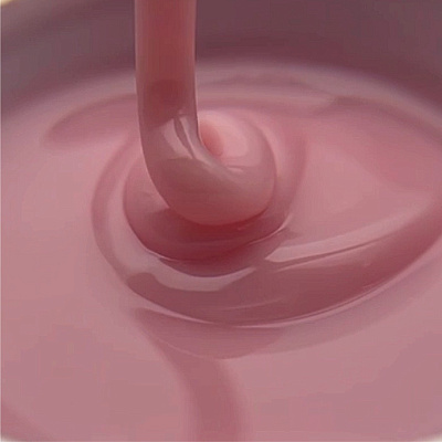 Жидкий гель Universal Gel Liquid All Star 711 Milky Pink 30 г
