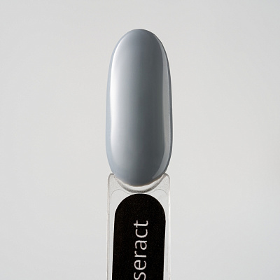 Гель-лак Monami Space Gray Tesseract 8 г