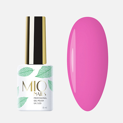 Гель-лак MIO Nails №G-20 Верона 8 мл